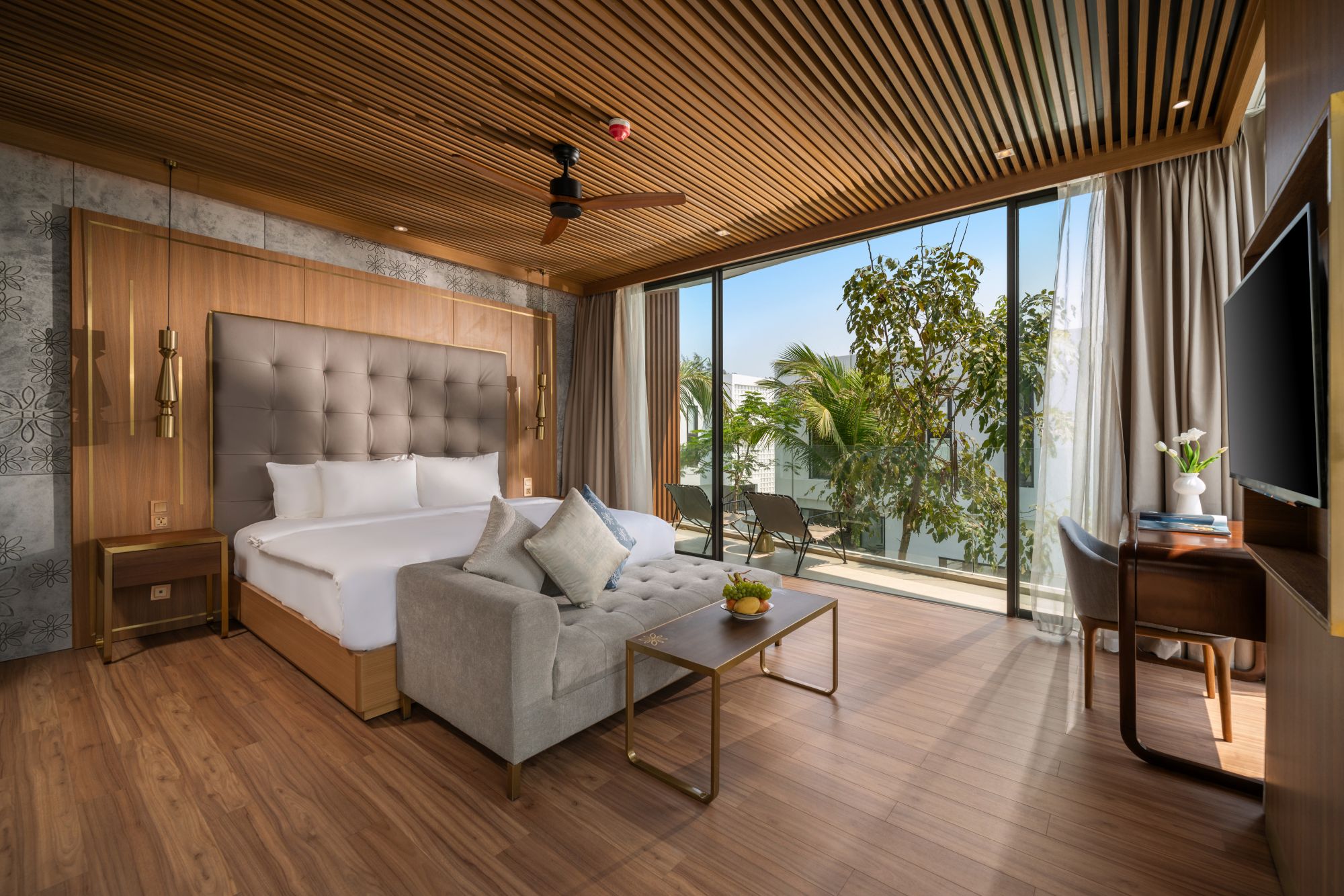 Aqua Vista Hoi An - Villa V52