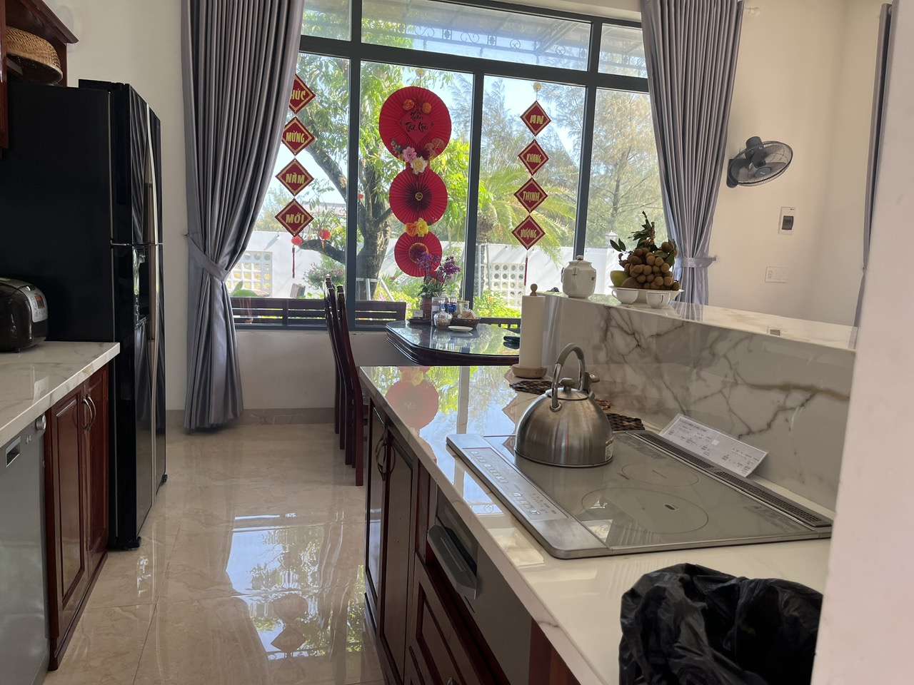 Homestay Châu Tân - Ảnh 6
