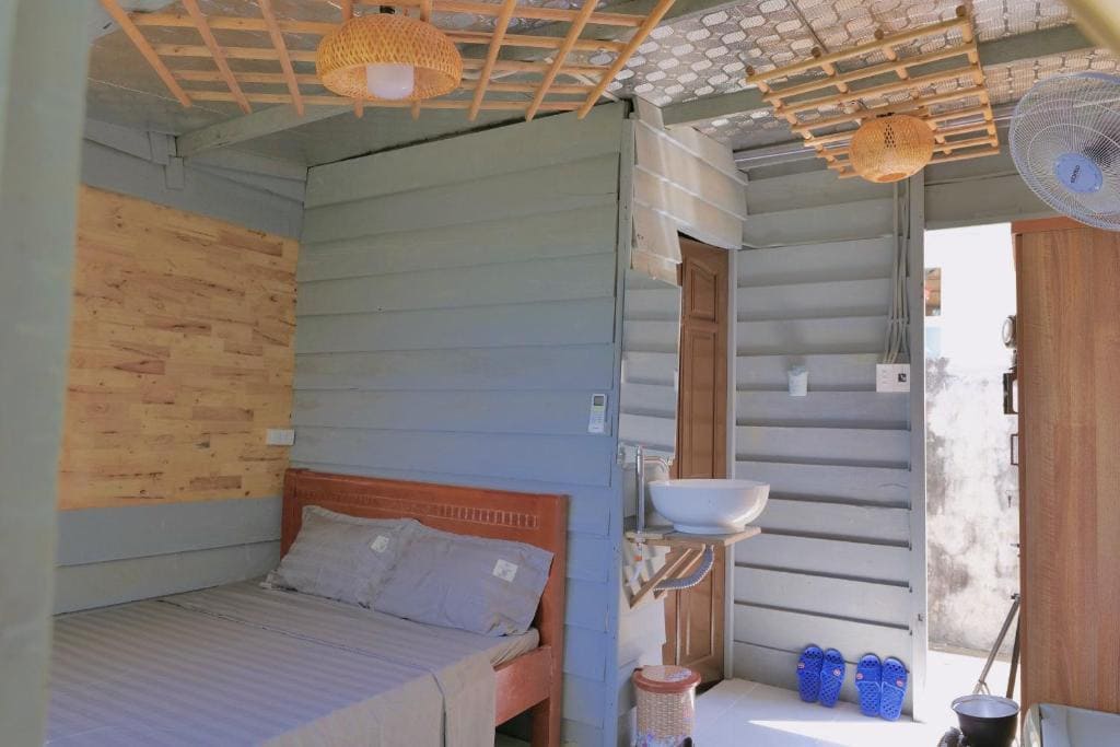 Angel Lý Sơn Coffee & Homestay - Ảnh 6