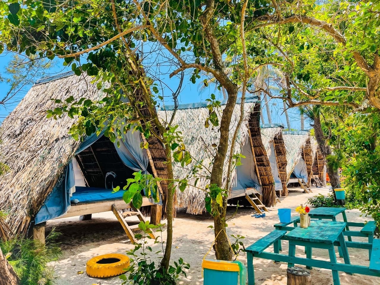 BeEcolodge Homestay