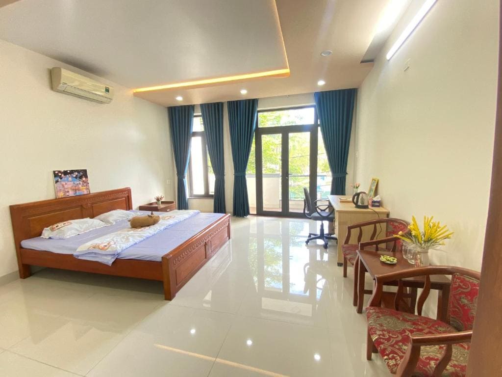 Cibi Homestay Quảng Ngãi