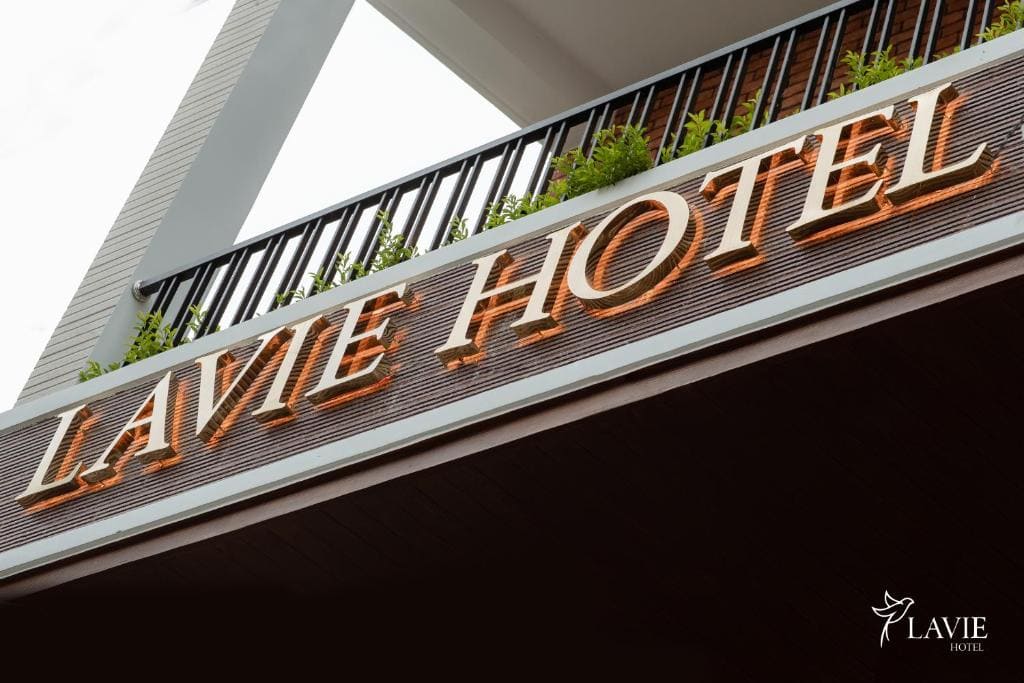  Lavie Hotel Quảng Ngãi