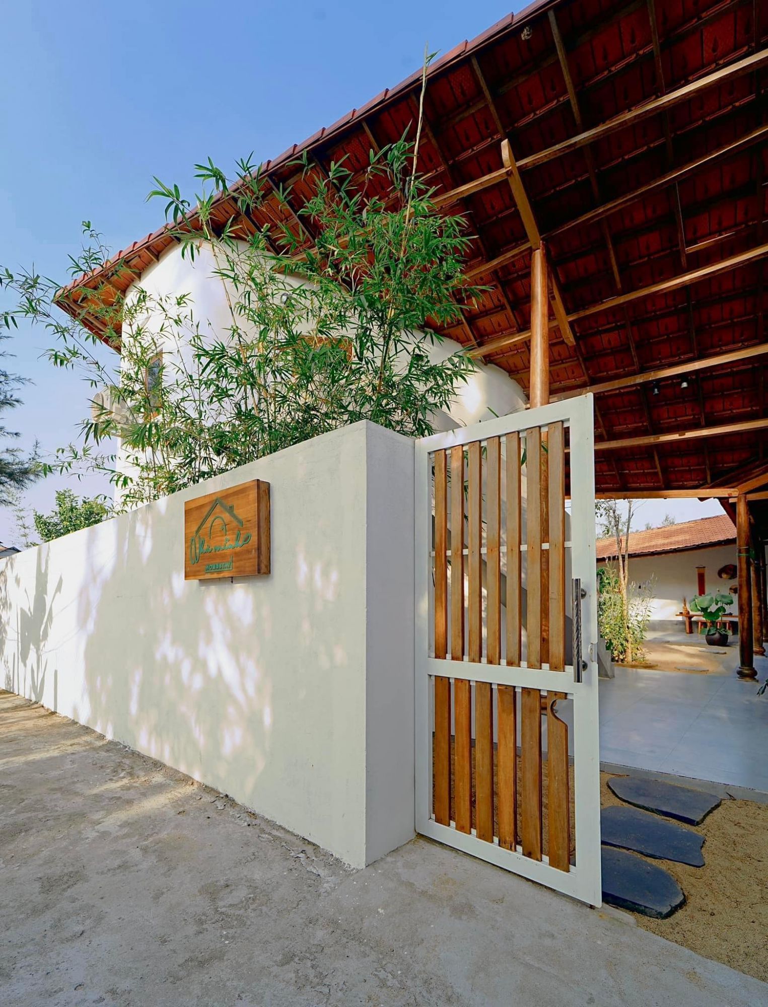 Nhà Mình Homestay  - Ảnh 6