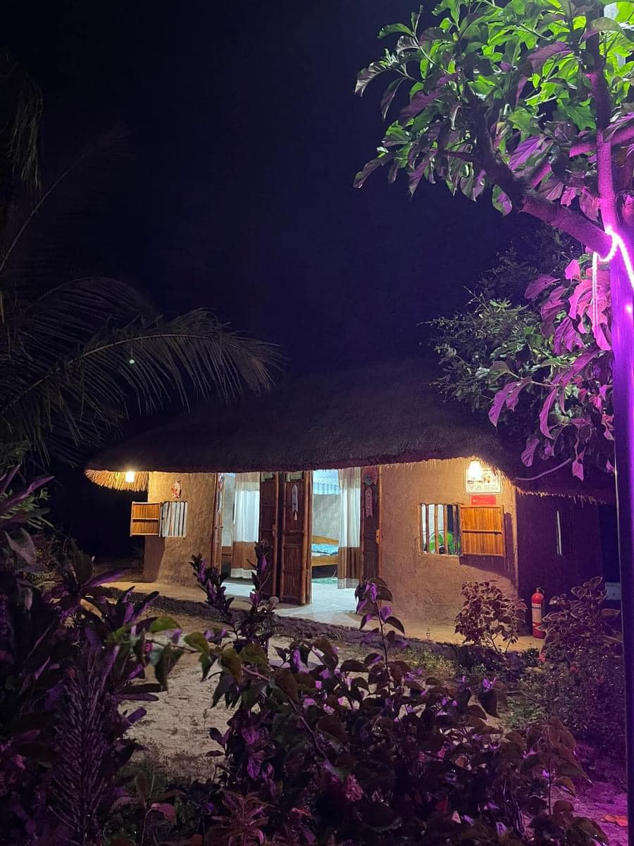 Homestay Nhím Biển - Làng Gò Cỏ, Sa Huỳnh - Ảnh 6