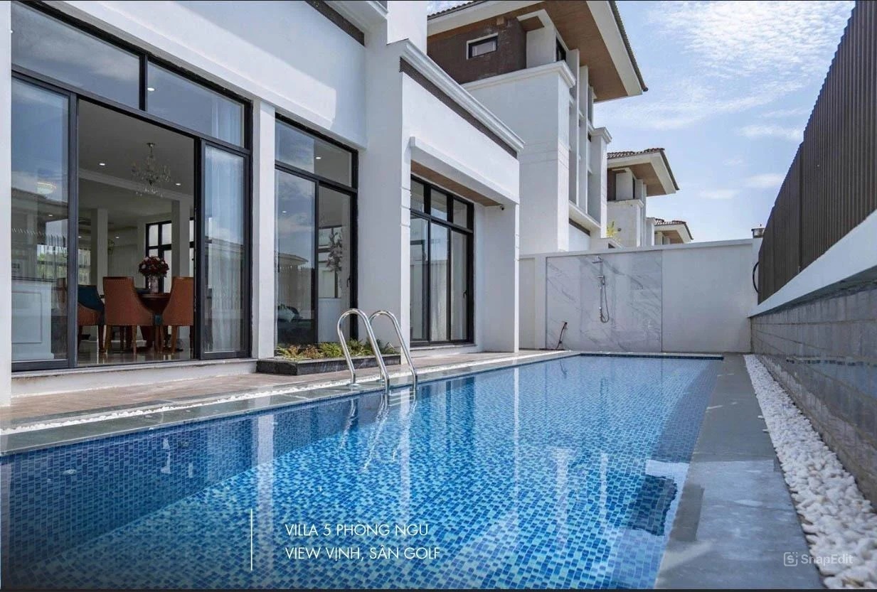 Villa Hạ Long - FLC BT627