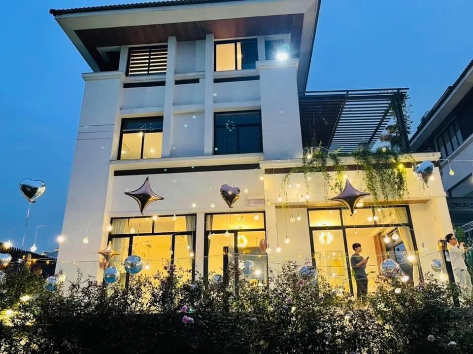 Villa Hạ Long - FLC BT6b01