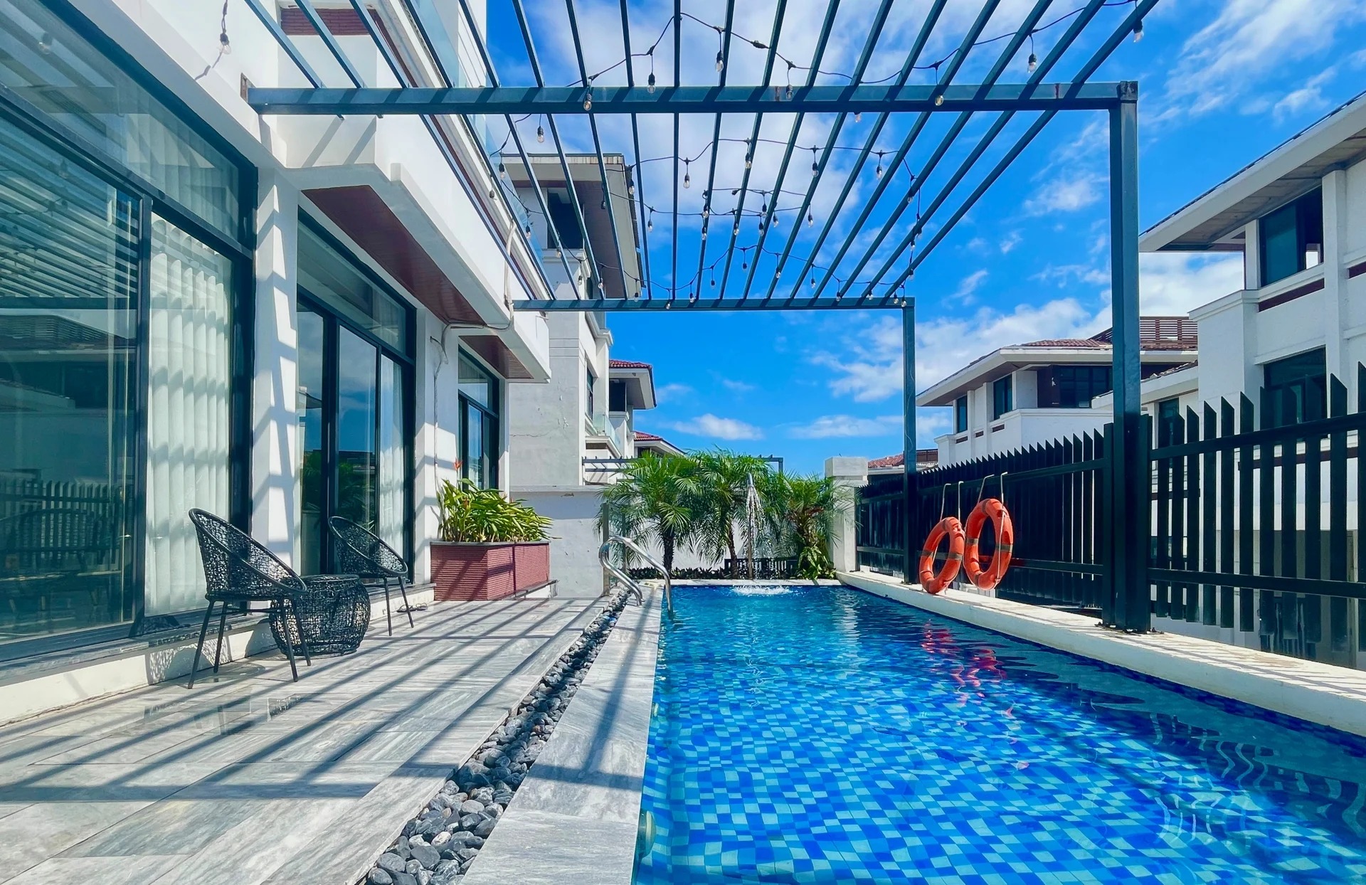 Villa Hạ Long - FLC BT914