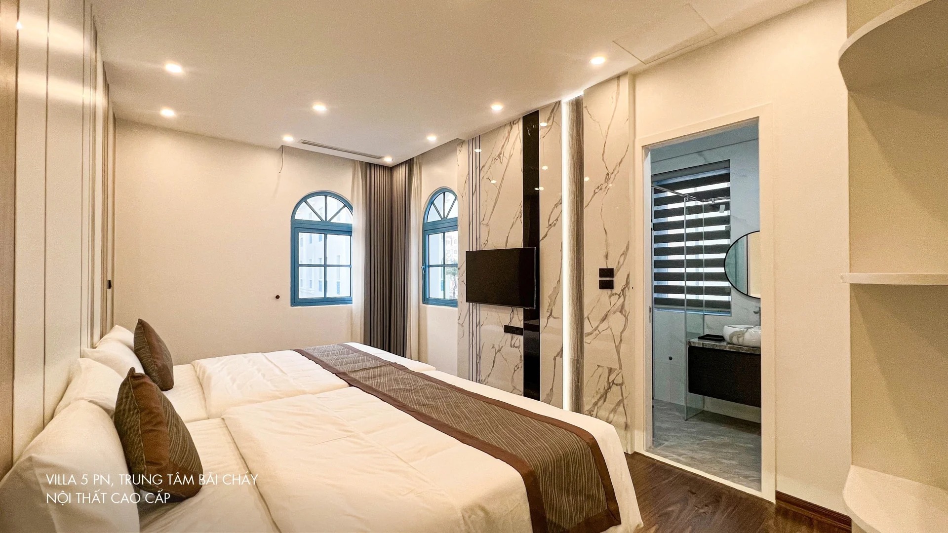 Villa Hạ Long - Sun Feria C603