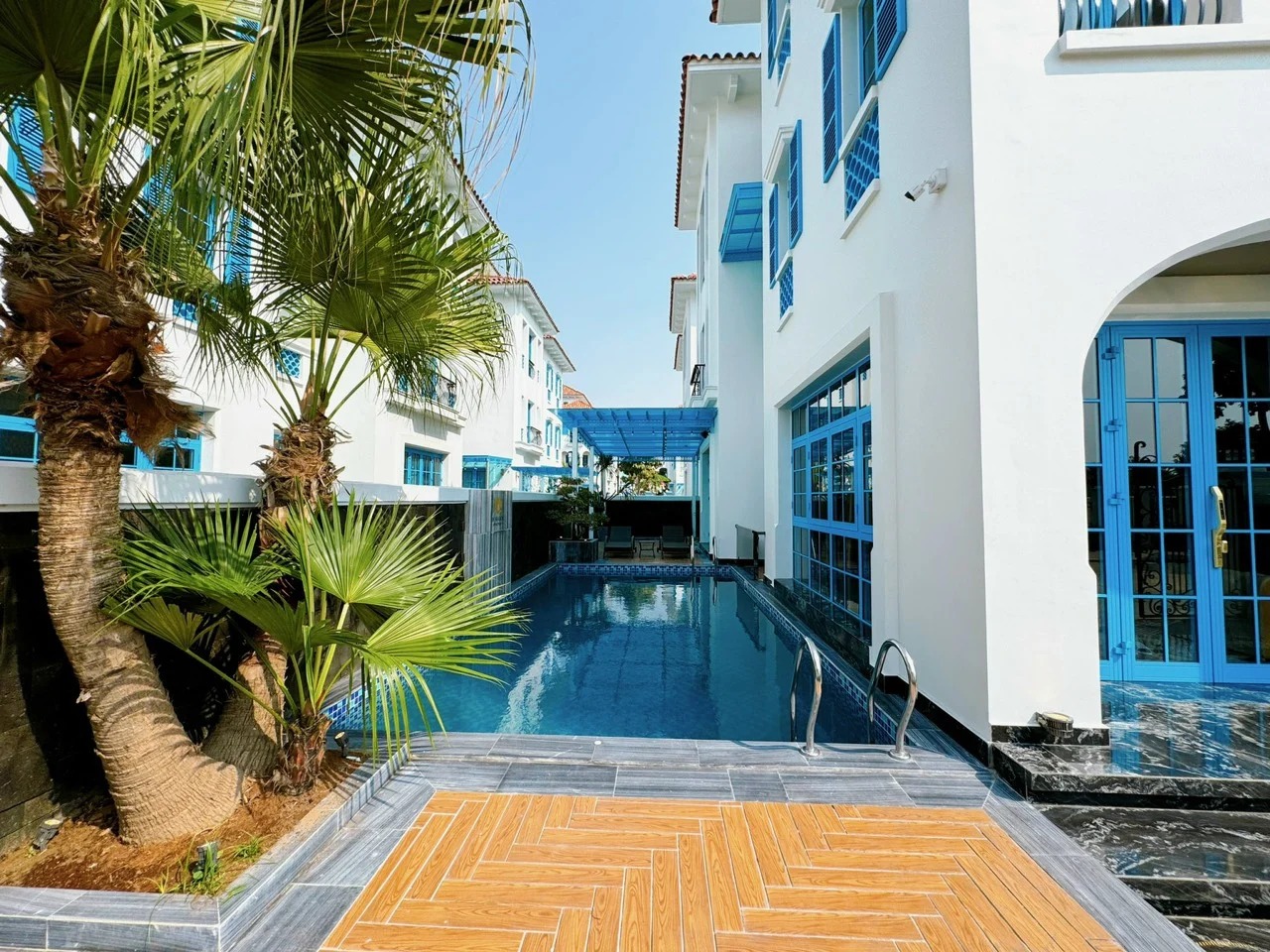 Villa Hạ Long - Sun Feria M543