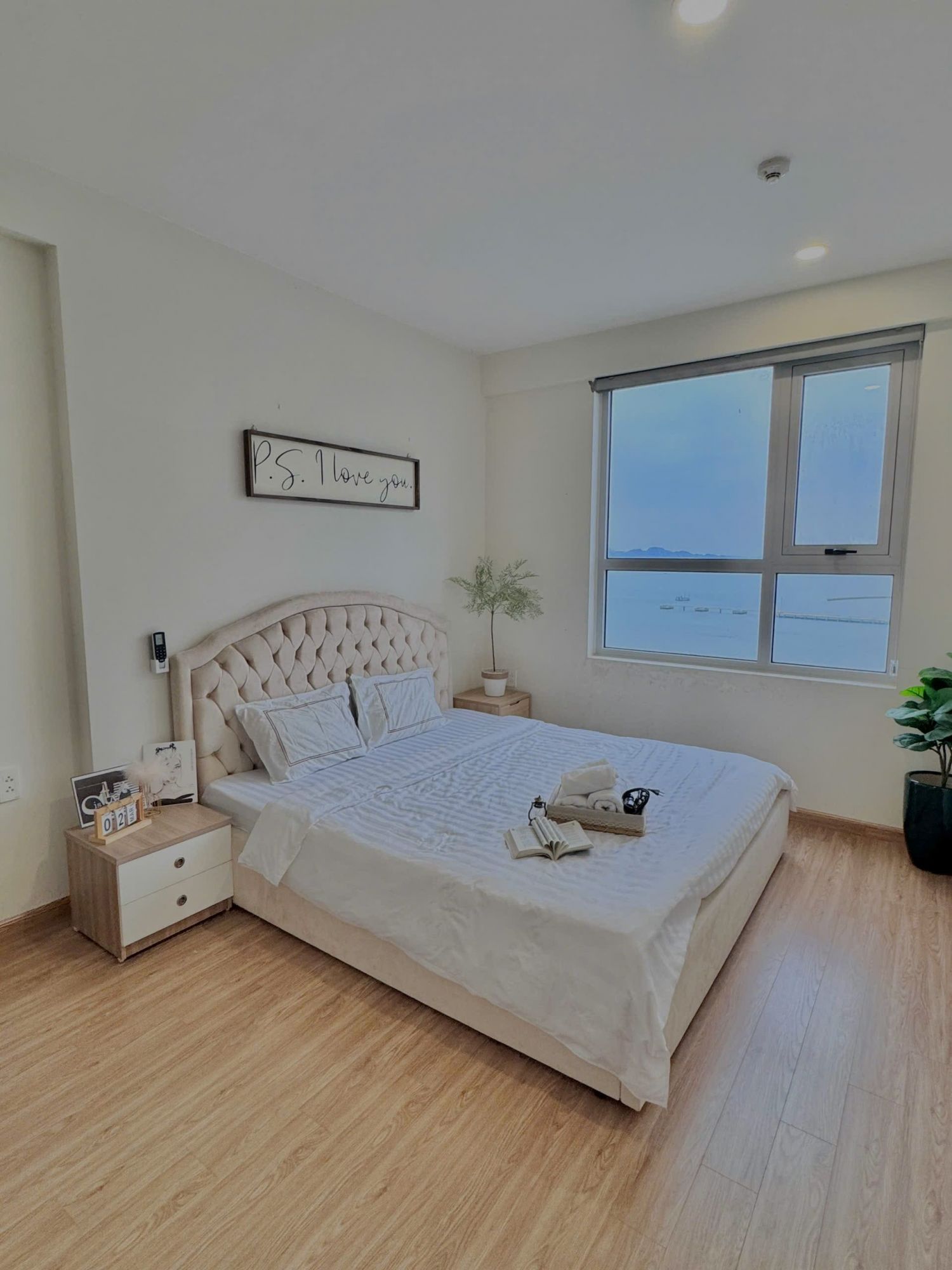 Mian Homestay - S1 2210