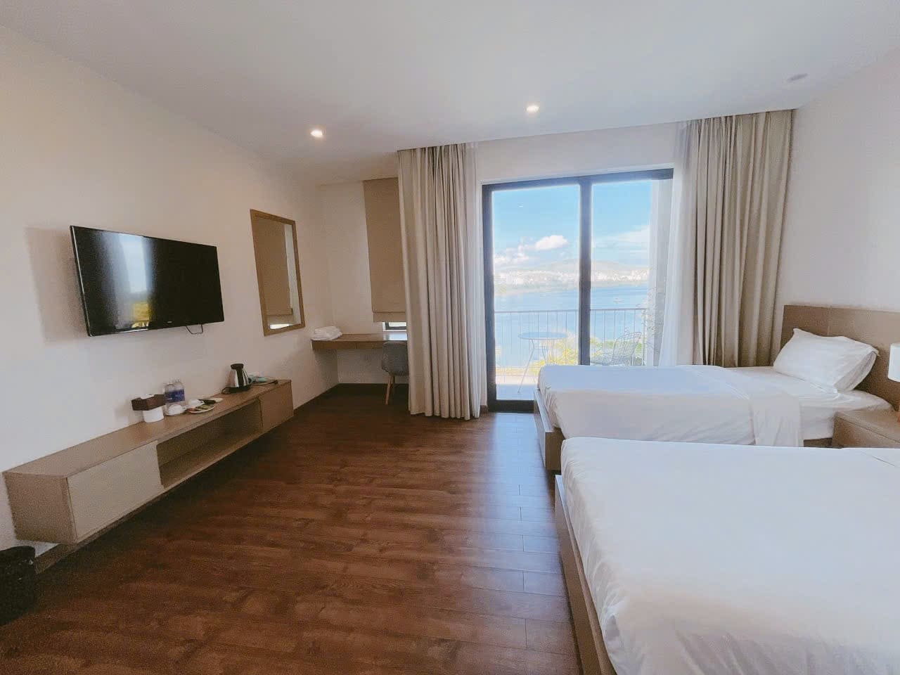 Villa Royal Lotus Hạ Long - Ảnh 6