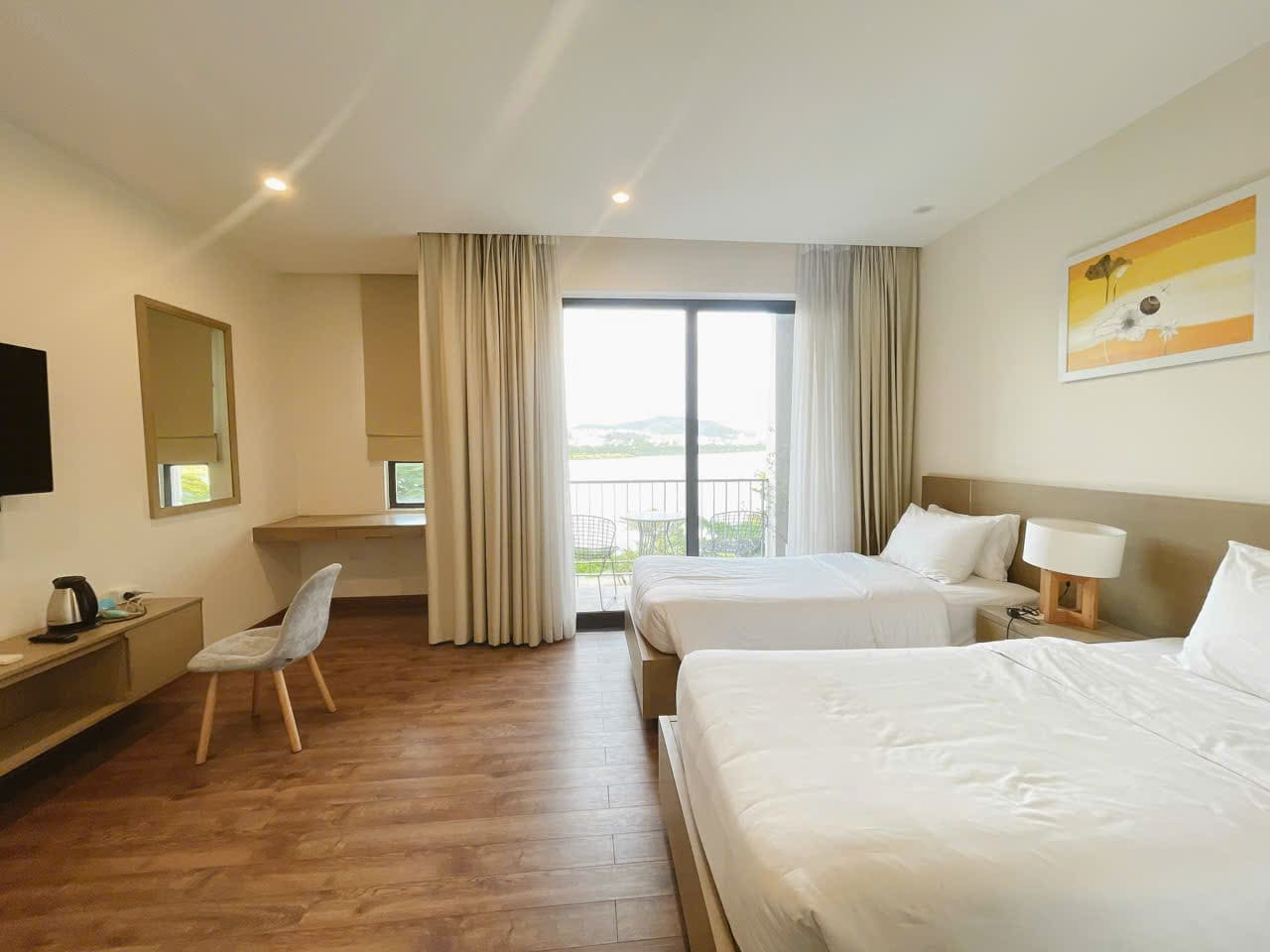 Villa Royal Lotus Hạ Long