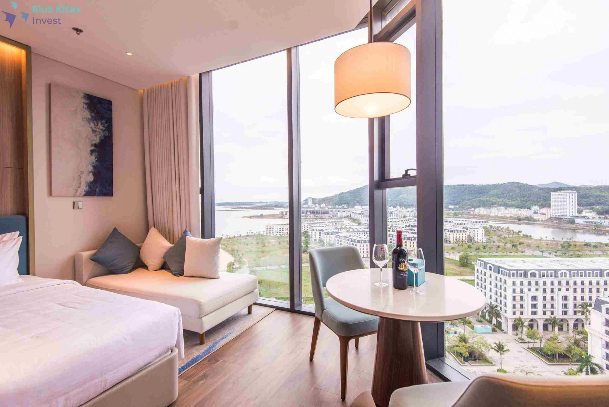 À La Carte Ha Long Bay Managed by Anstay - A1509