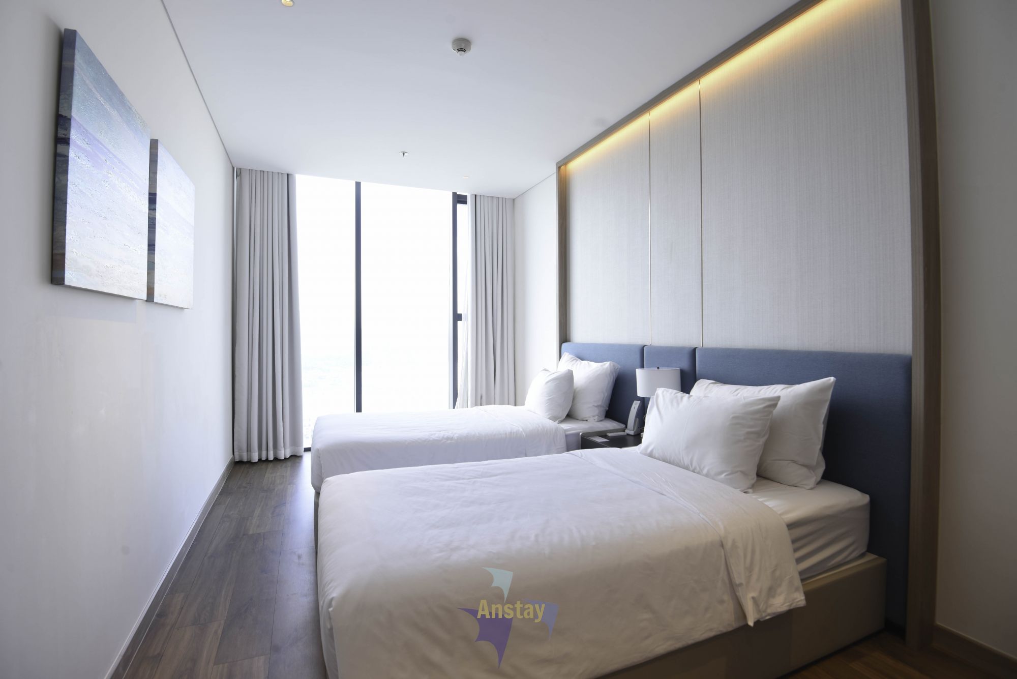 À La Carte Ha Long Bay Managed by Anstay - A3607 