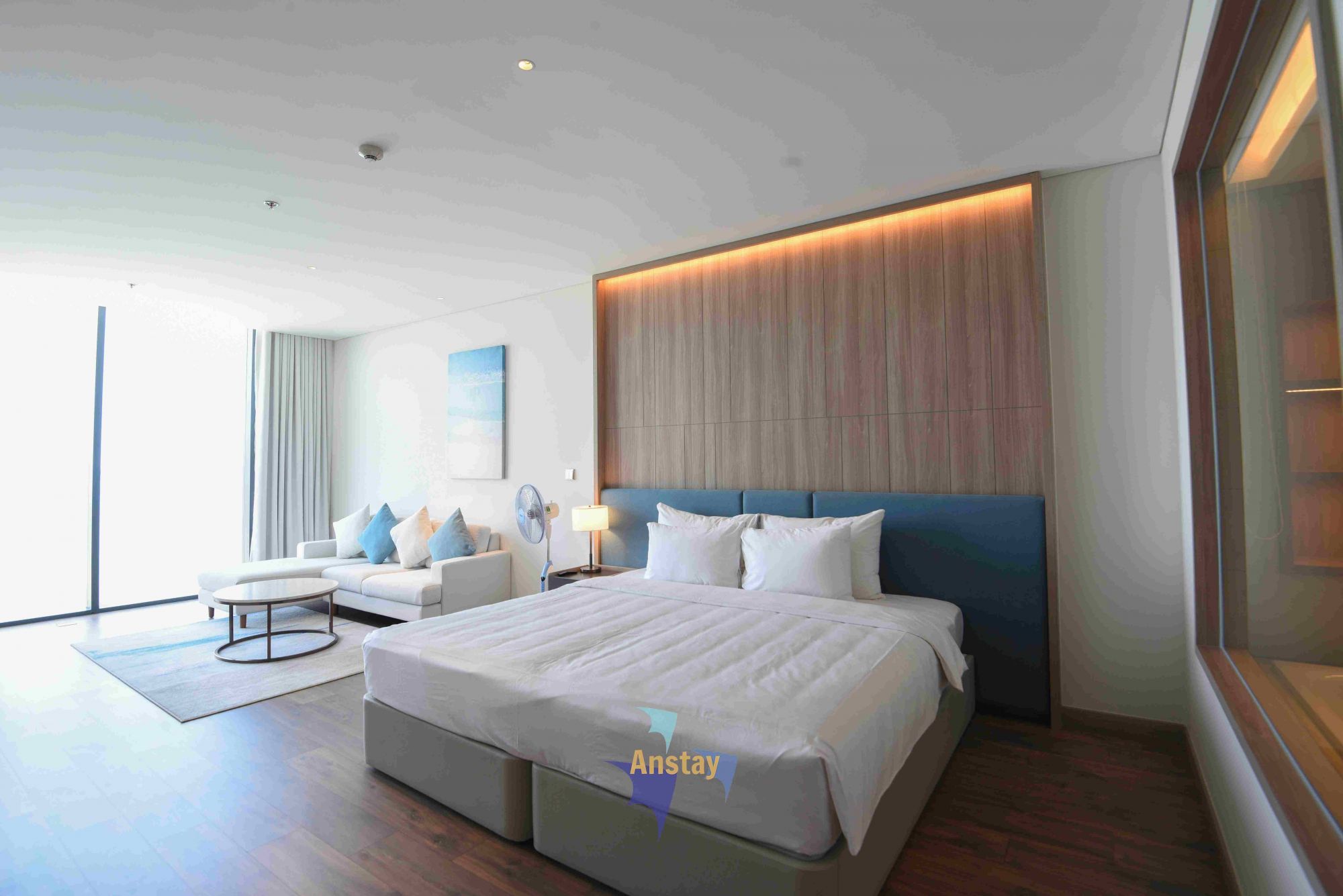 Studio Sea View - 3611