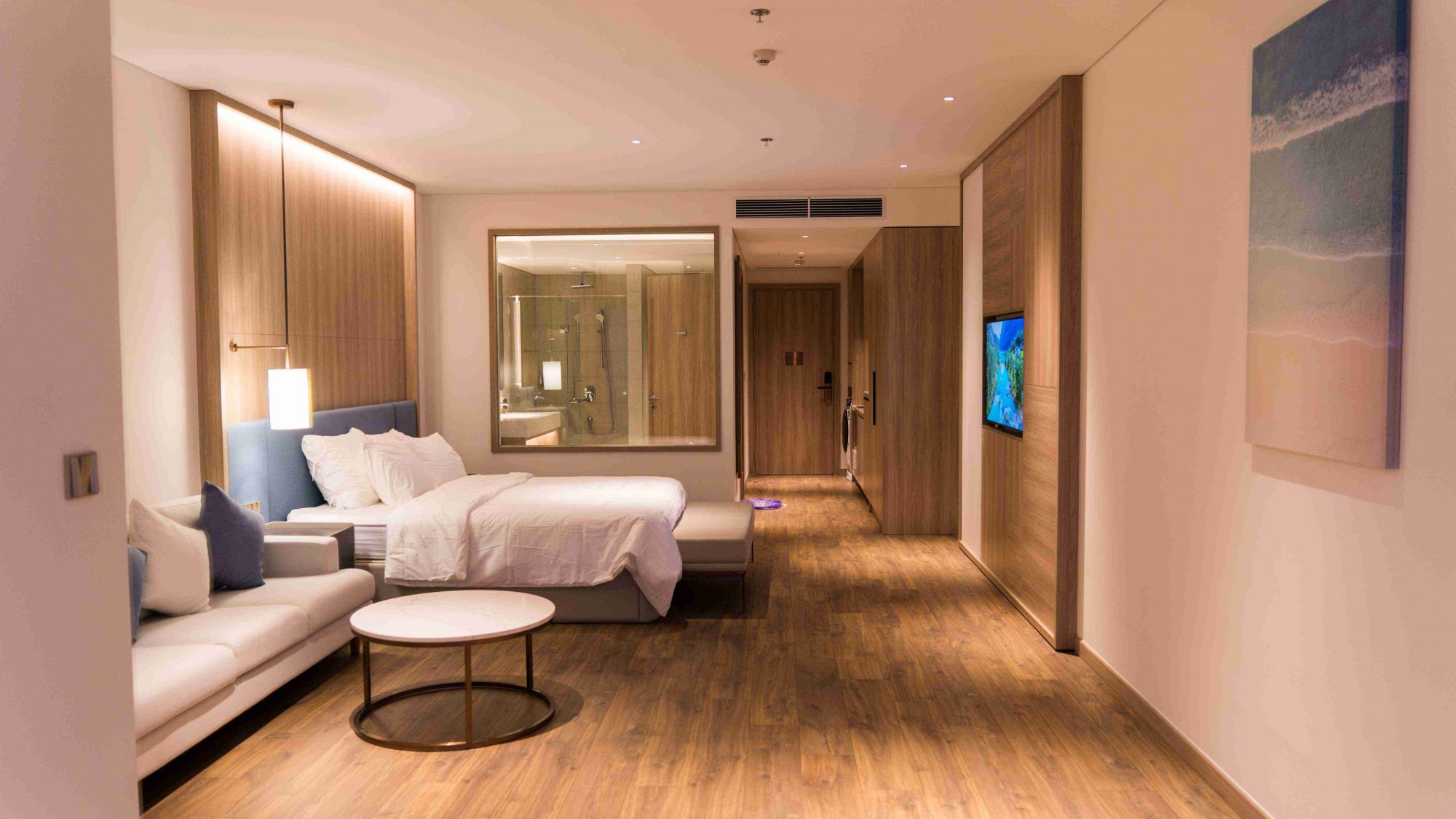 À La Carte Ha Long Bay Managed by Anstay - B0708