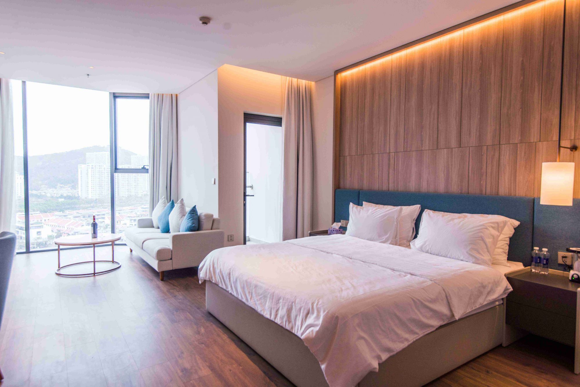 À La Carte Ha Long Bay Managed by Anstay - B1006