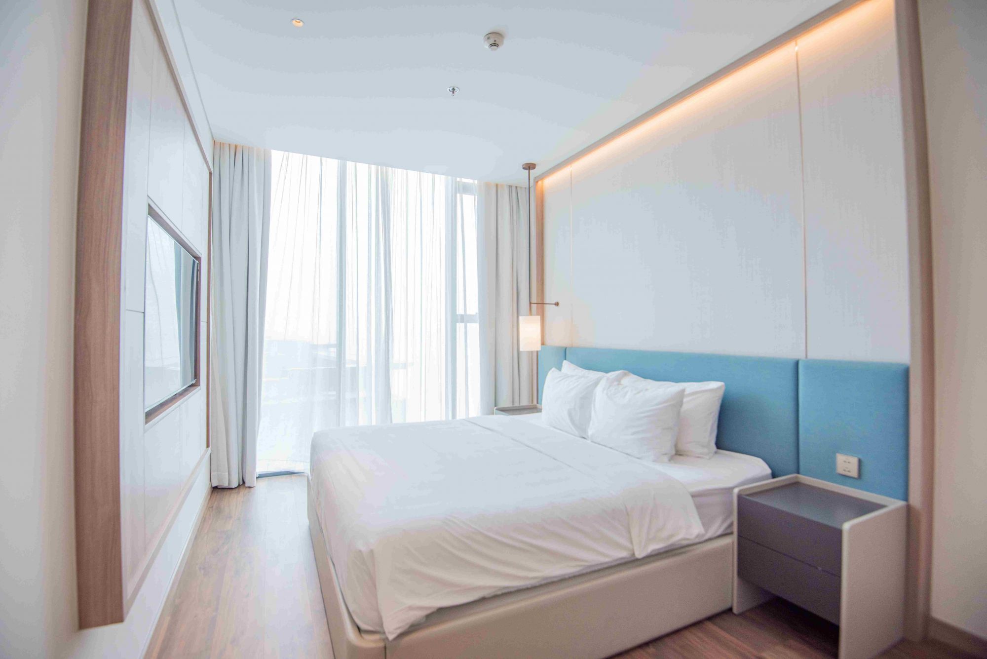 À La Carte Ha Long Bay Managed by Anstay - B1114