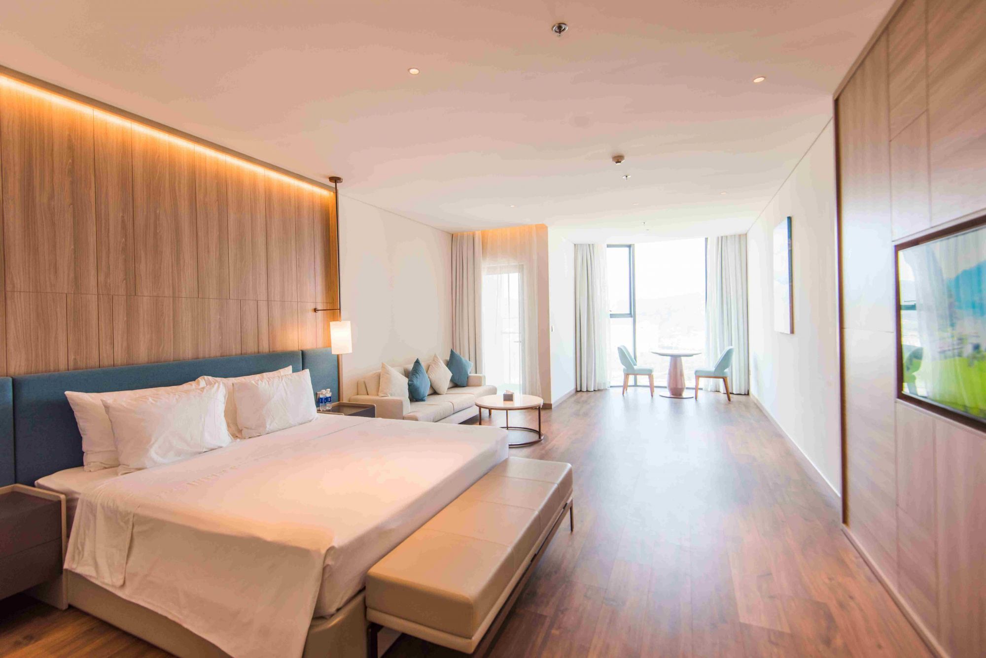 À La Carte Ha Long Bay Managed by Anstay - B1507