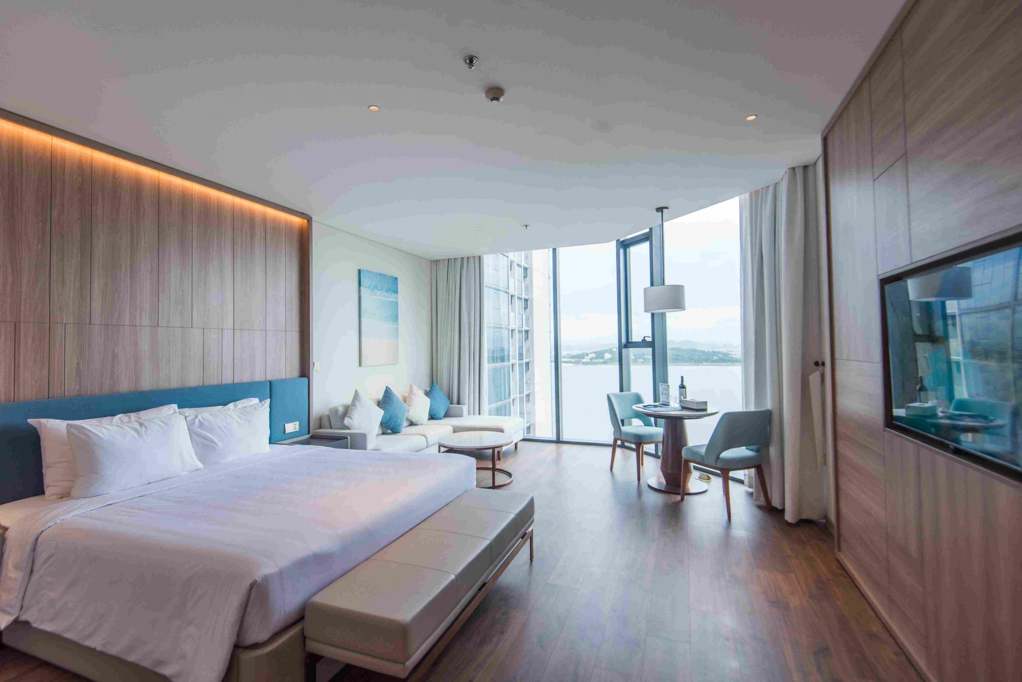 À La Carte Ha Long Bay Managed by Anstay - B1904