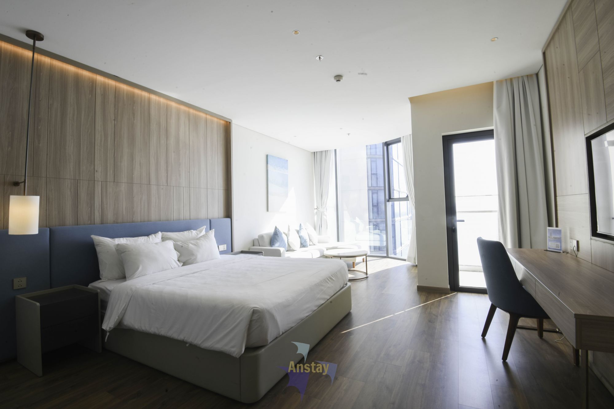 À La Carte Ha Long Bay Managed by Anstay - B2102