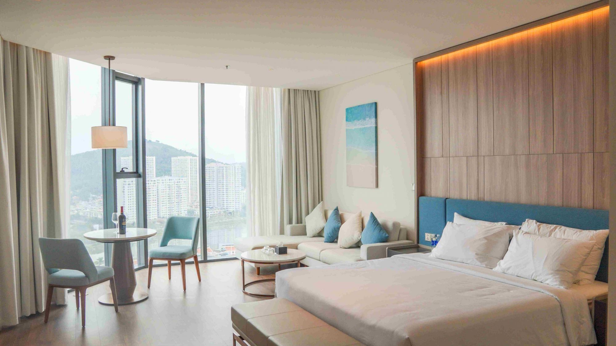 À La Carte Ha Long Bay Managed by Anstay - B2105