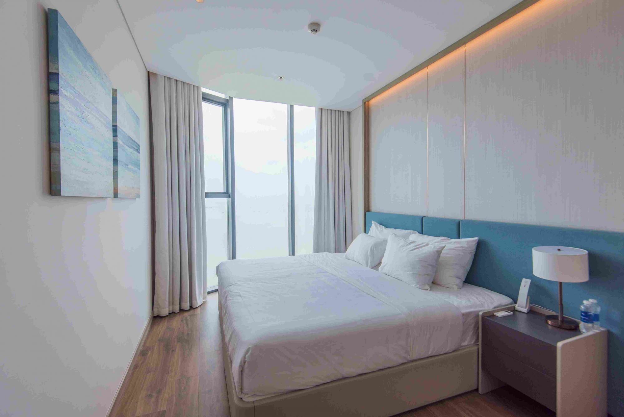 À La Carte Ha Long Bay Managed by Anstay - B2208