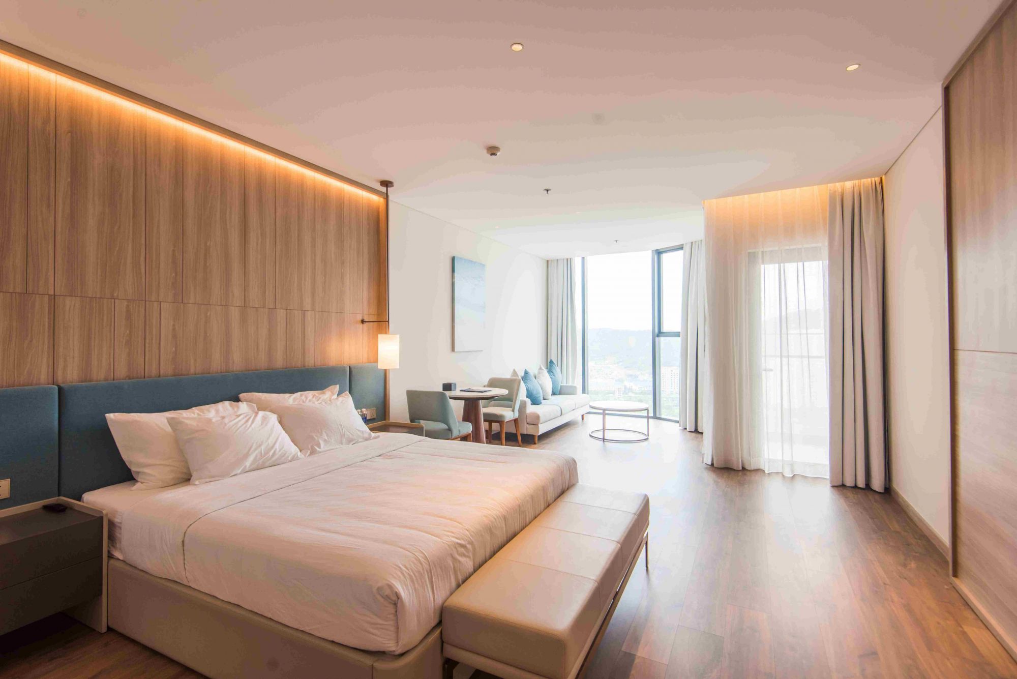 À La Carte Ha Long Bay Managed by Anstay - B2401