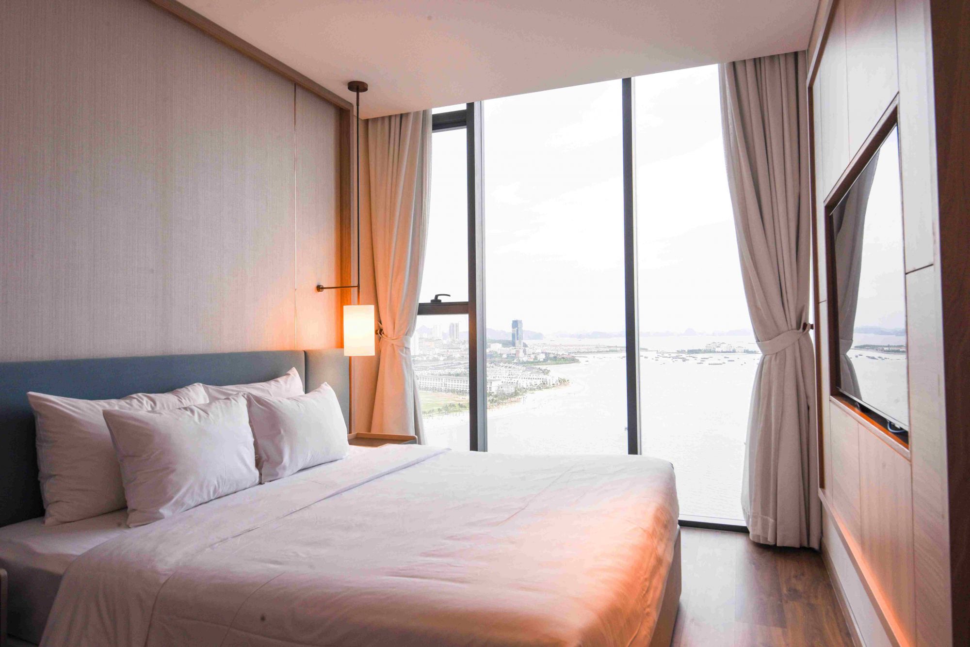 À La Carte Ha Long Bay Managed by Anstay - B2415