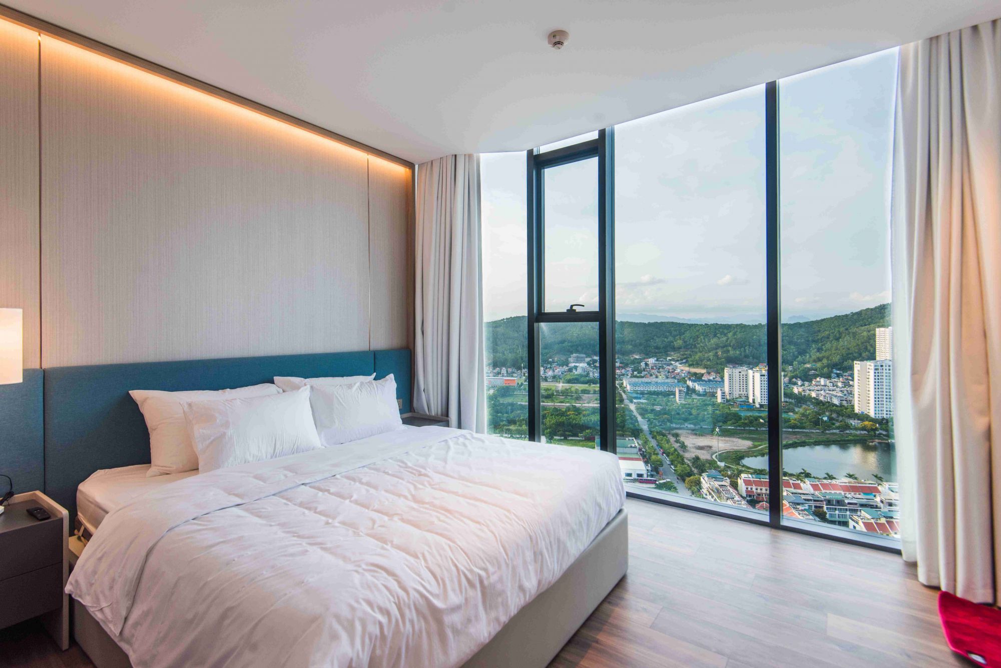 À La Carte Ha Long Bay Managed by Anstay - B2811