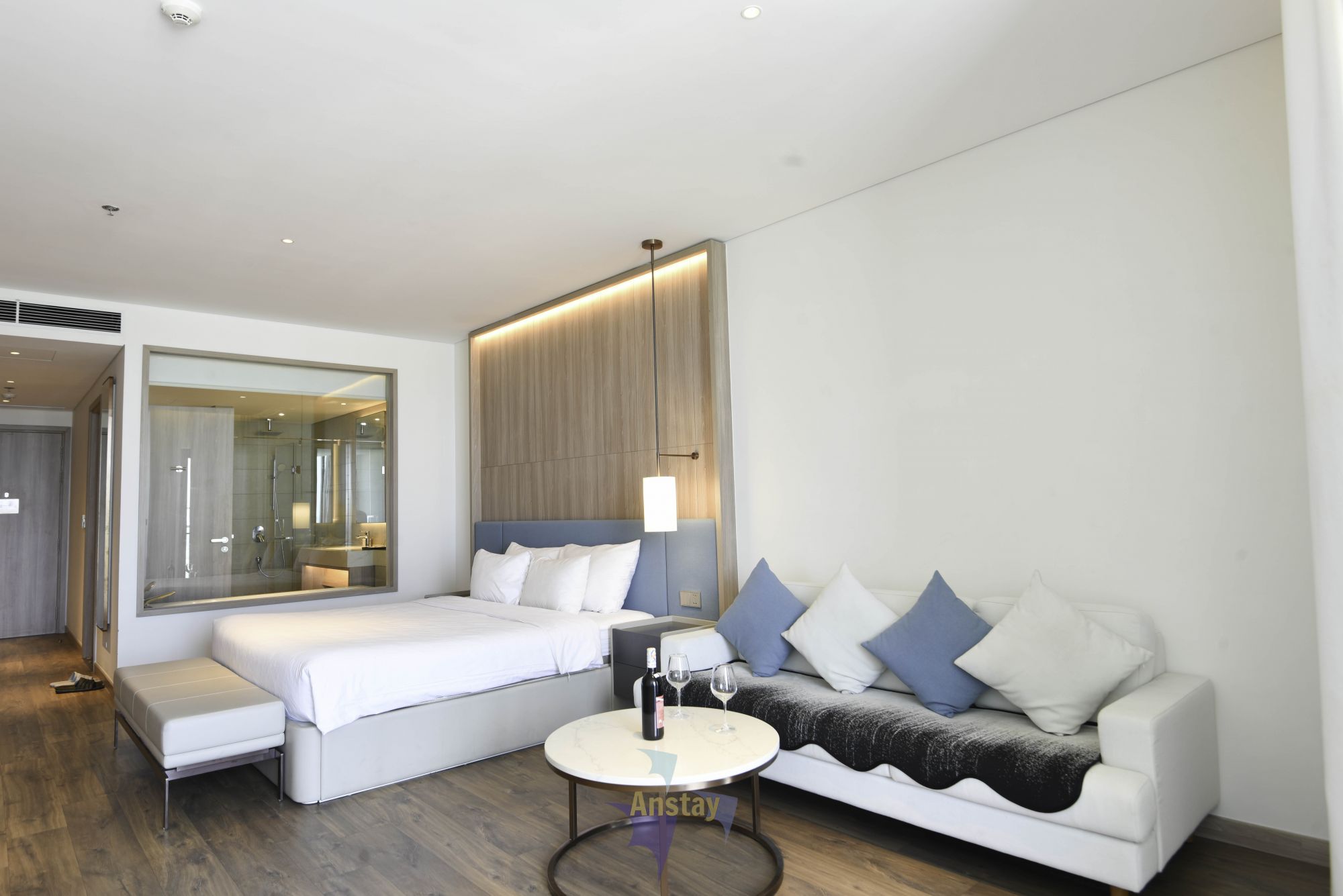 À La Carte Ha Long Bay Managed by Anstay - B2907