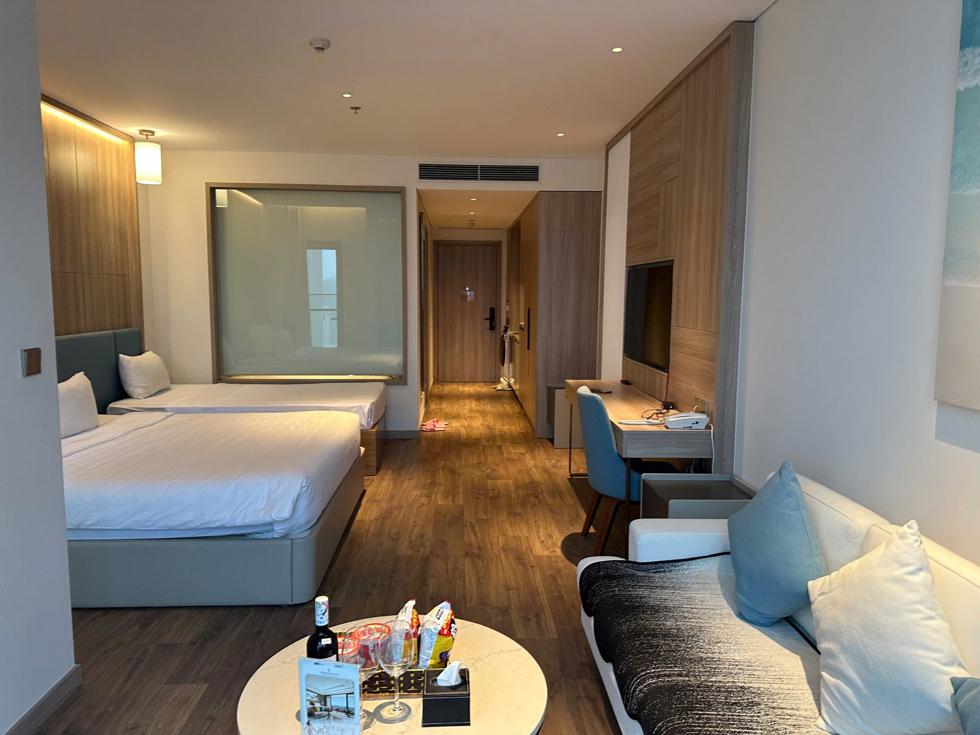 À La Carte Ha Long Bay Managed by Anstay - B3406