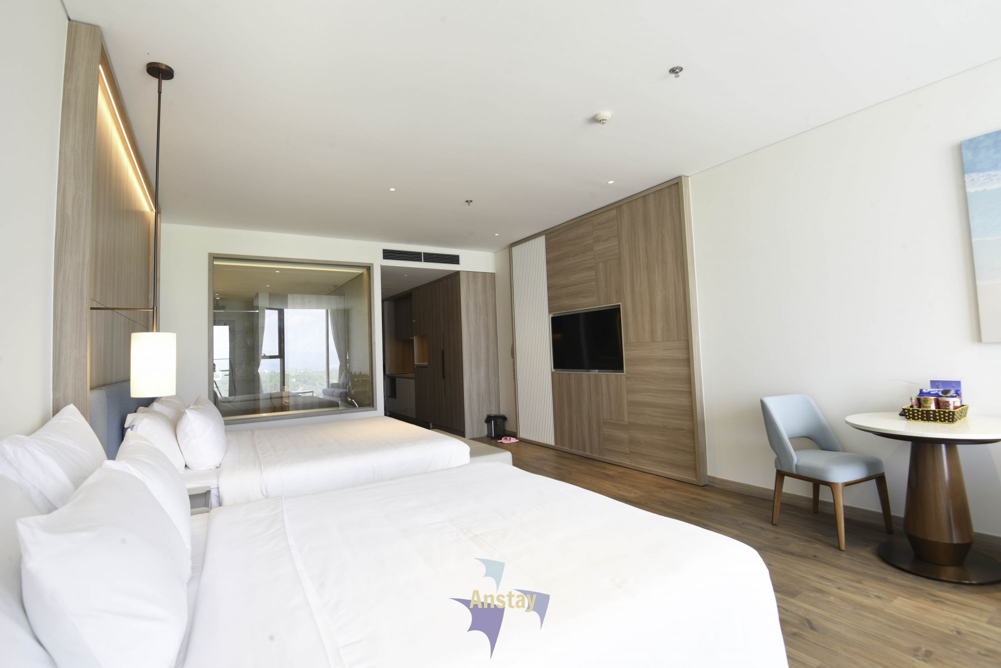 À La Carte Ha Long Bay Managed by Anstay - B3408