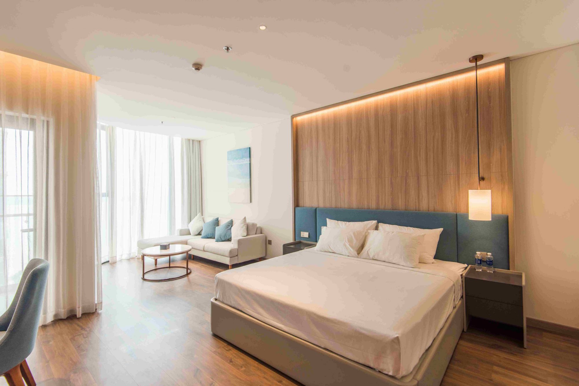 À La Carte Ha Long Bay Managed by Anstay - B901