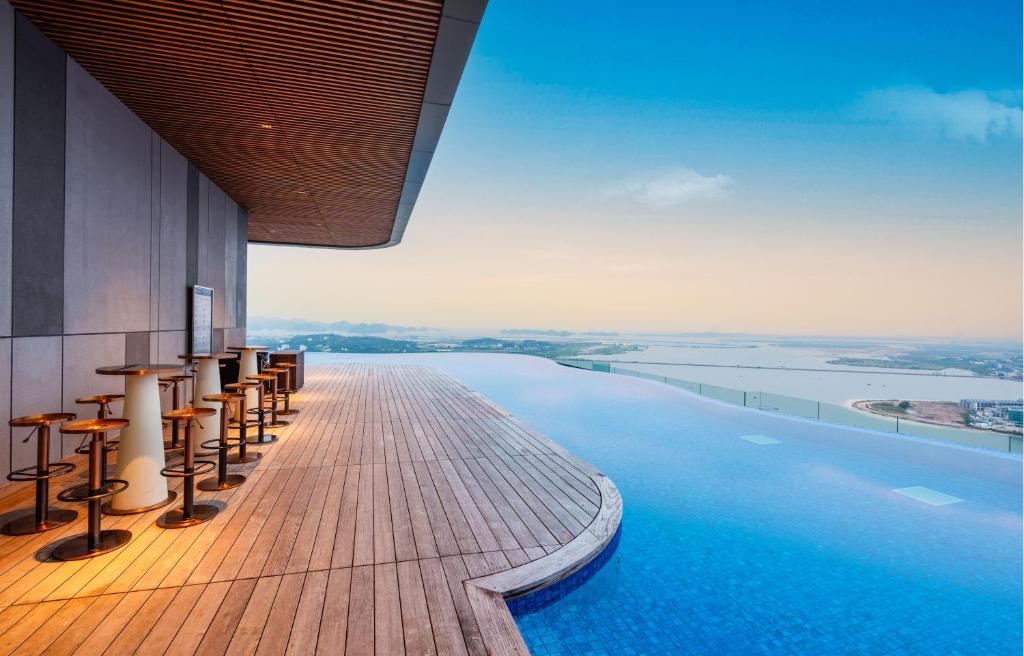 A La Carte Ha Long Bay Managed by TASECO - Hotel