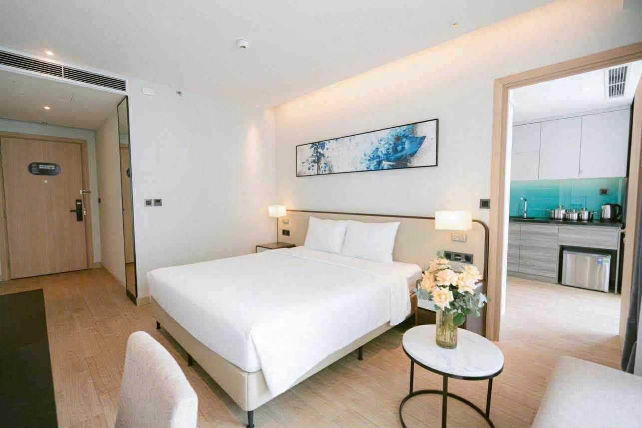  Citadines Hạ Long