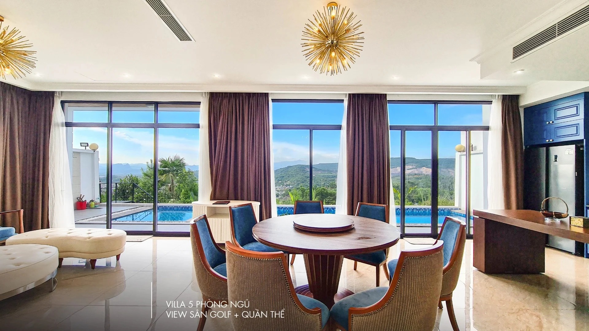 Villa Hạ Long FLC - BT603