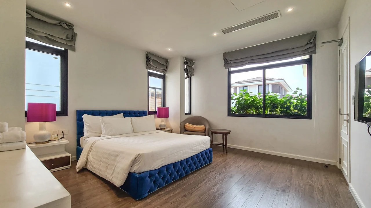 Villa Hạ Long FLC - BT631