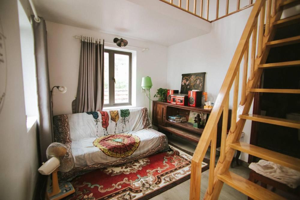 Hidden Space Ha Long