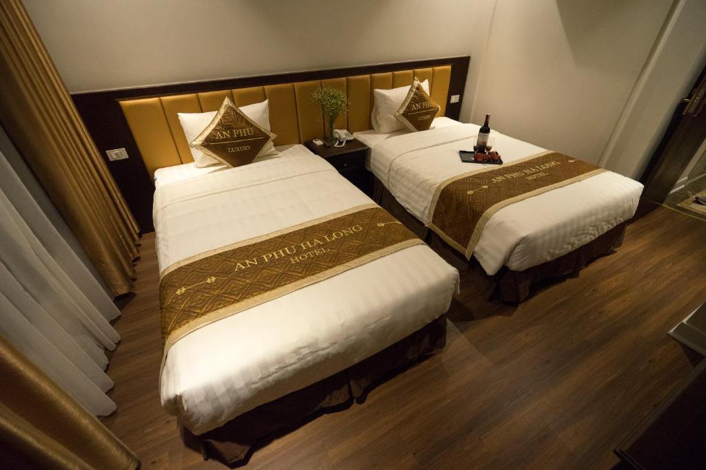 An Phú Hạ Long Luxury Hotel - Ảnh 6