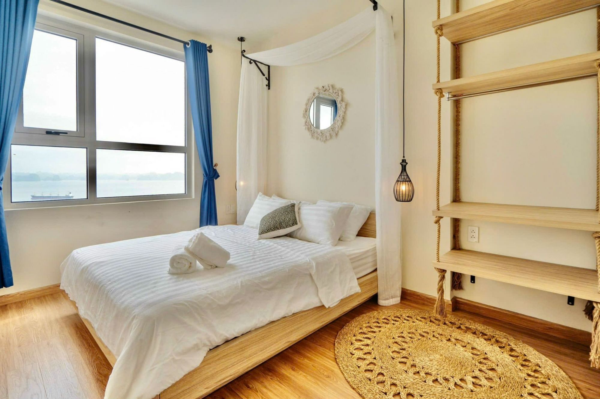 Mian Homestay - S1 2912