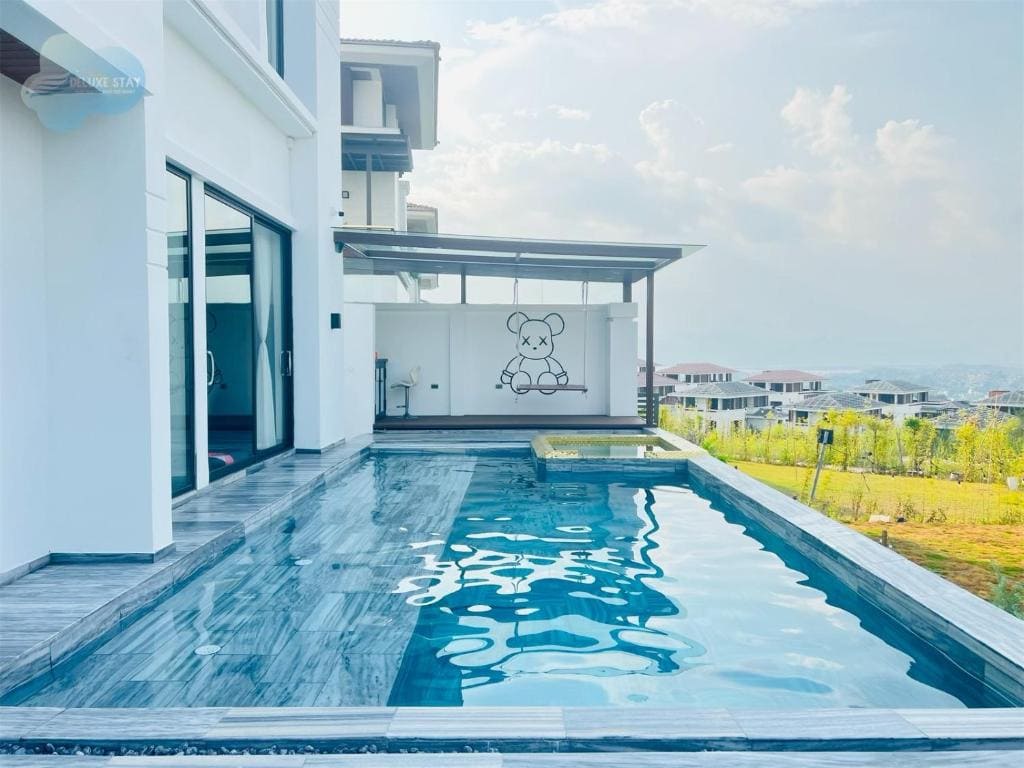 Mian FLC Hạ Long Villa