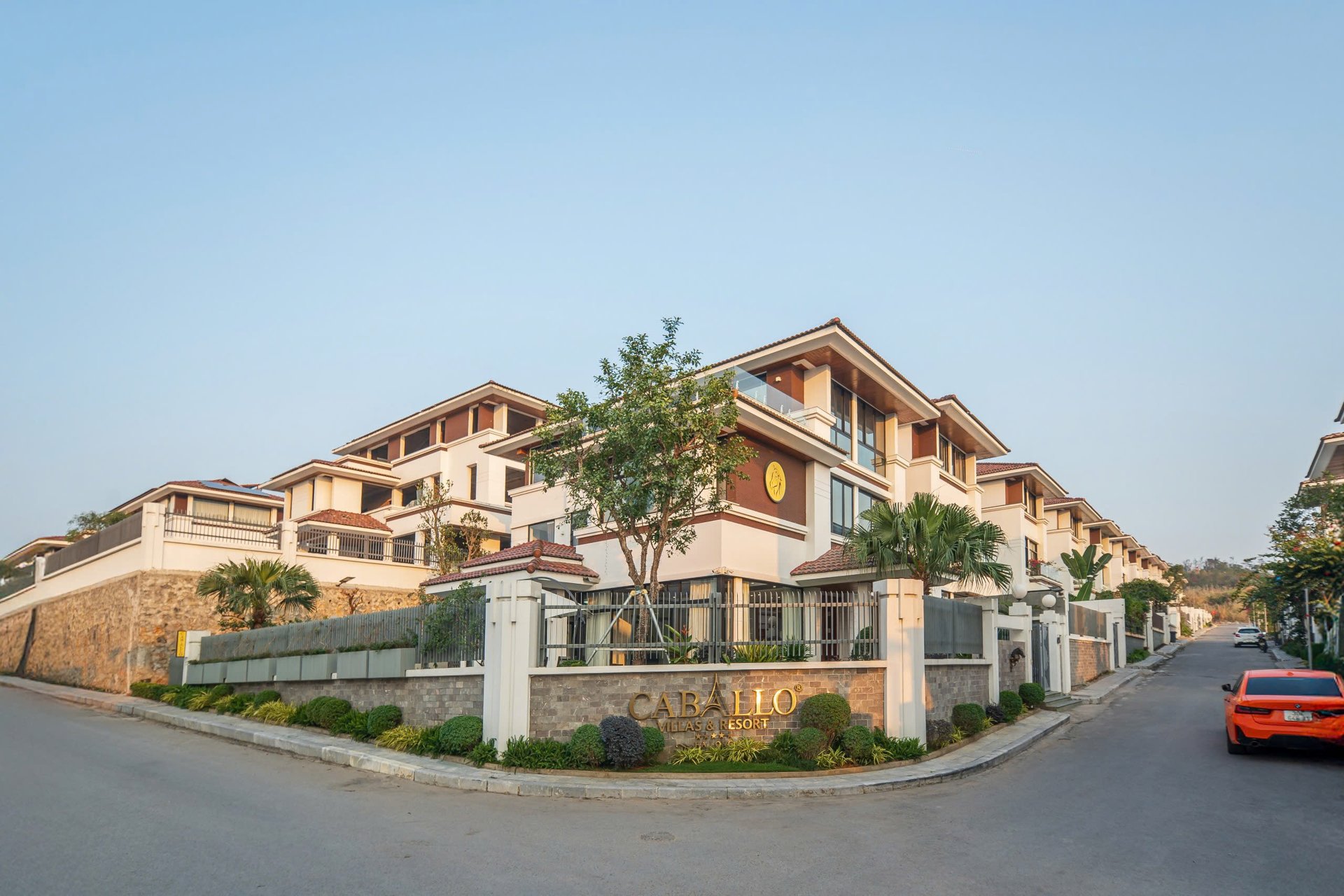 Phoenix Villas - FLC BT1227 Hạ Long