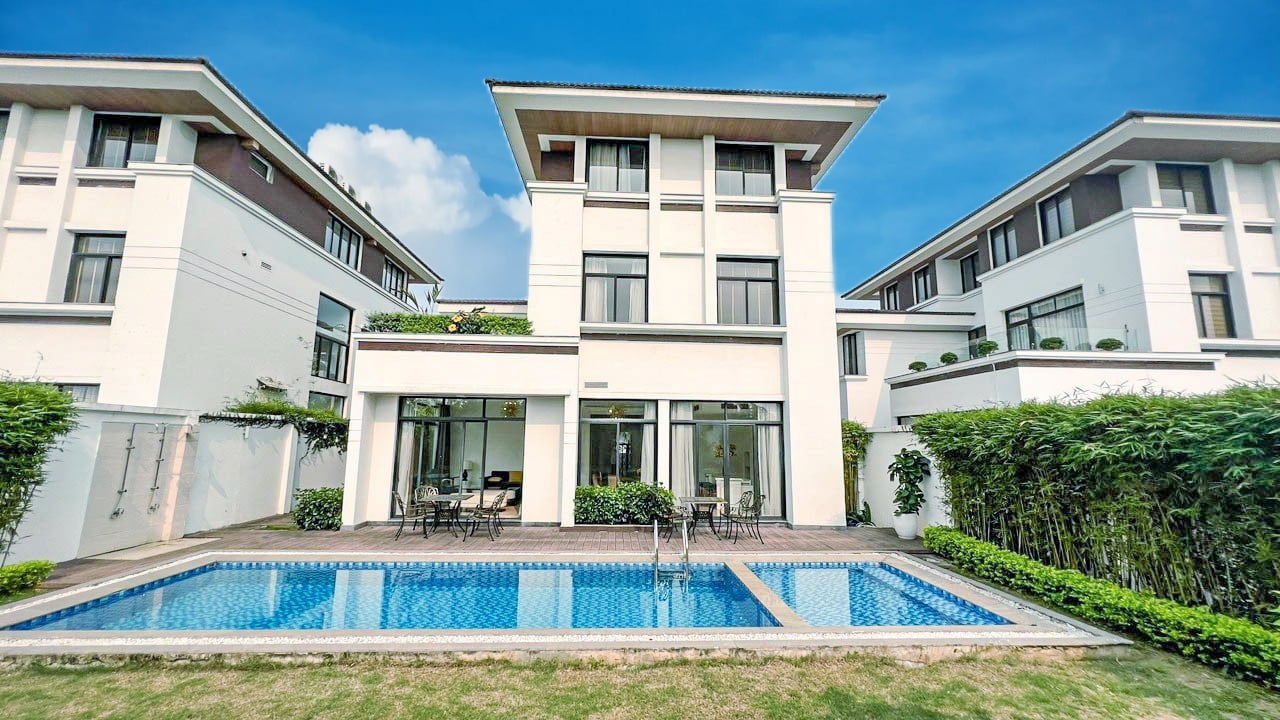 Phoenix Villas - FLC BT610 Hạ Long 