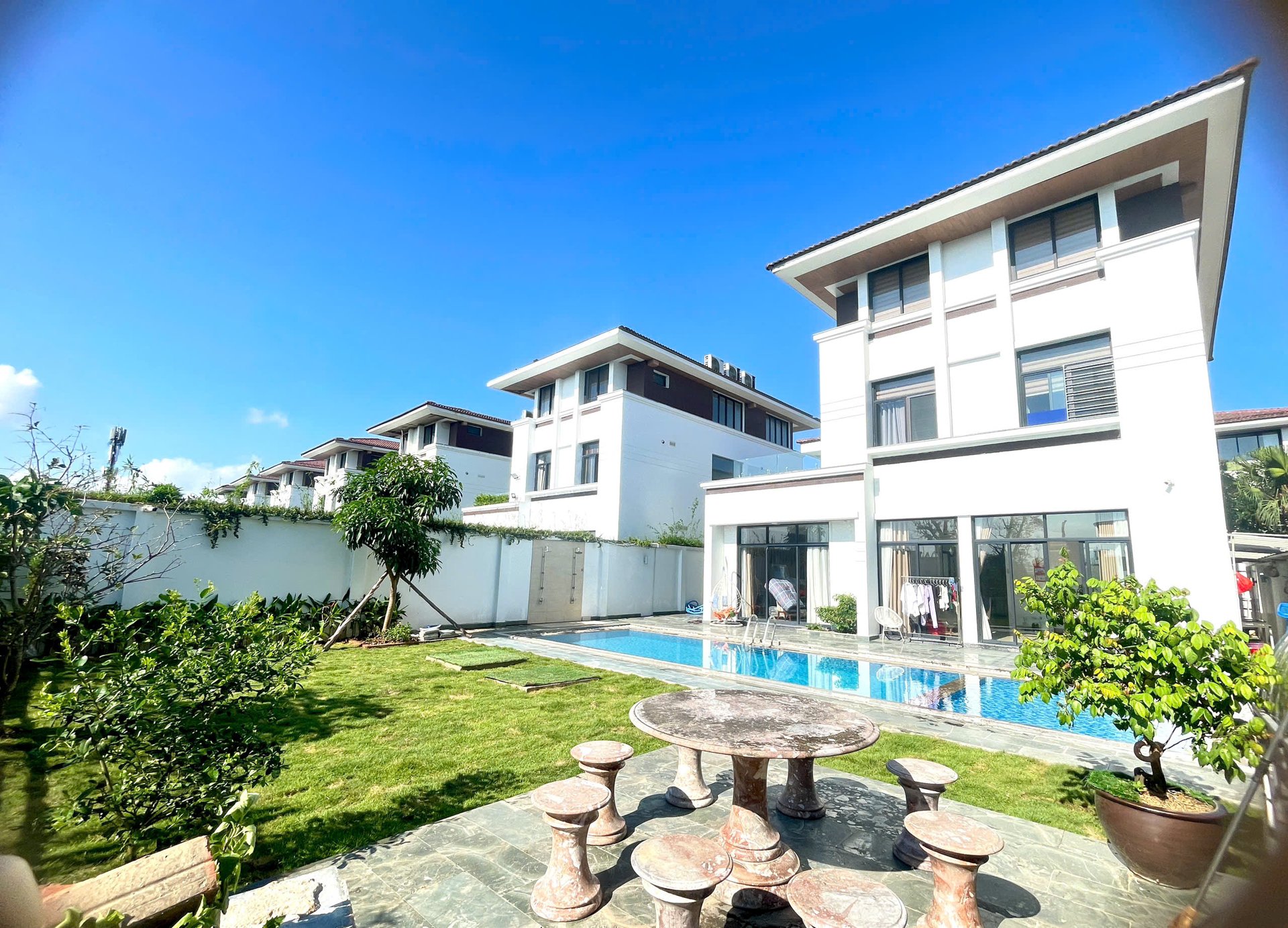 Phoenix Villas - FLC BT611 Hạ Long 