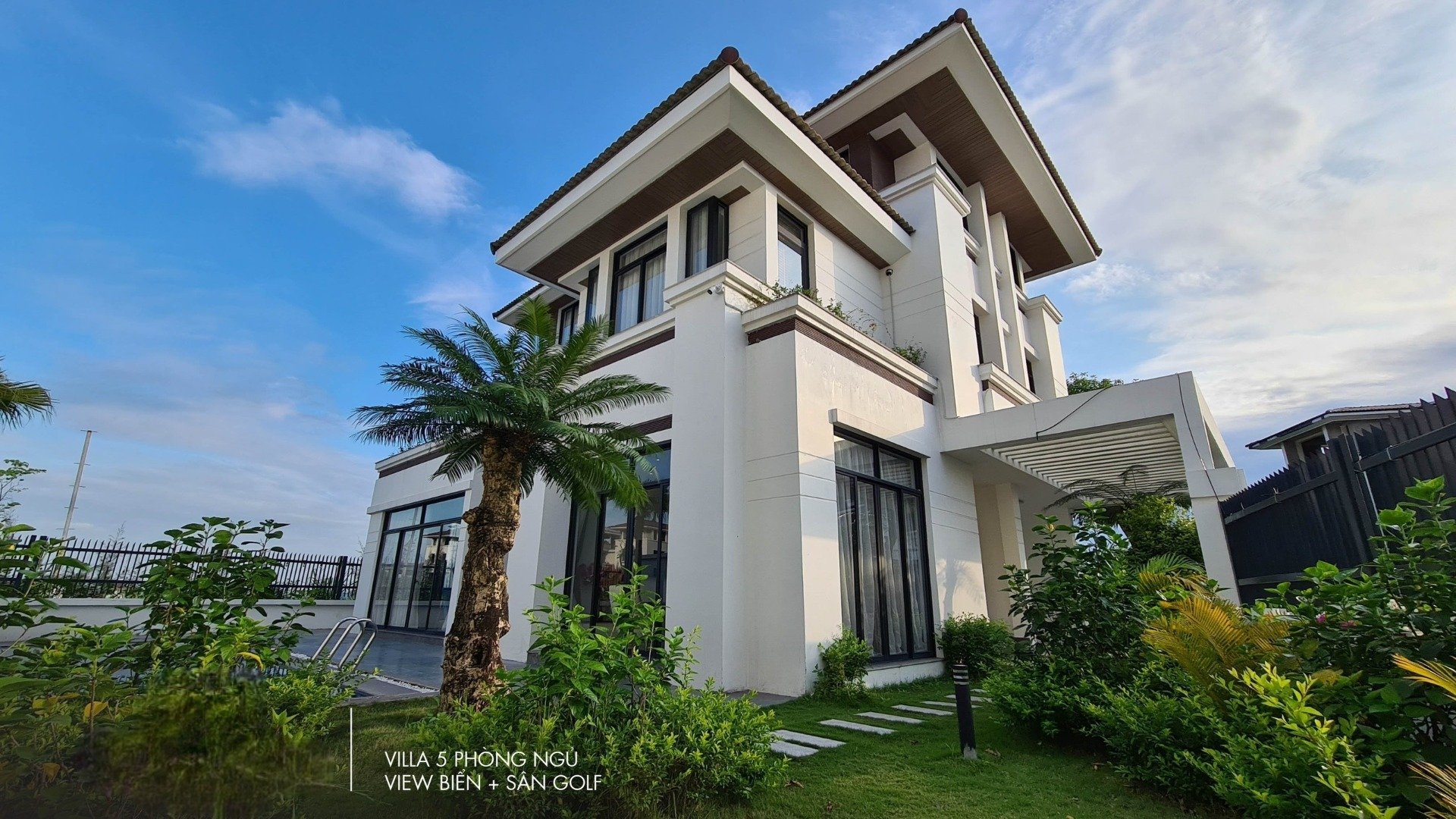 Phoenix Villas - FLC BT815 Hạ Long 