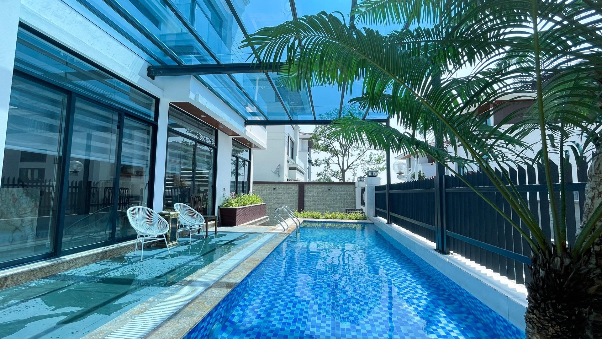Phoenix Villas - FLC BT903 Hạ Long 