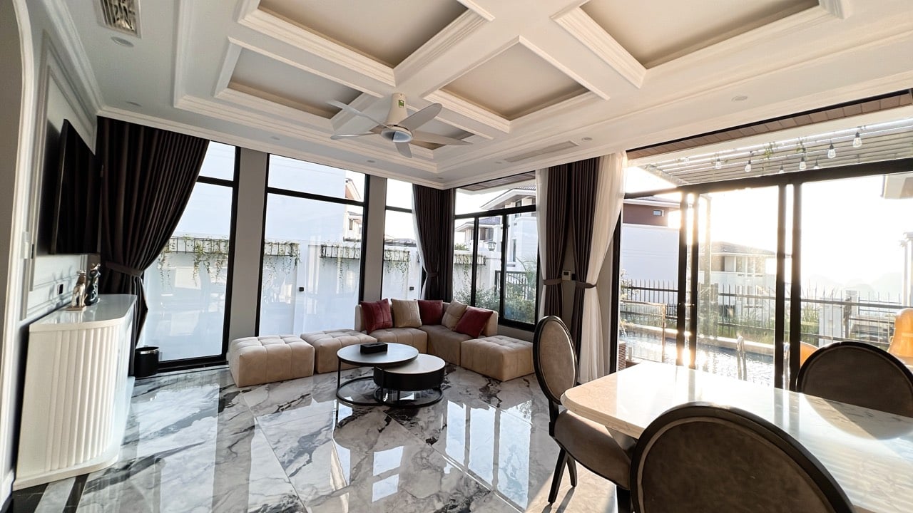 Phoenix Villas - FLC BT912 Hạ Long 