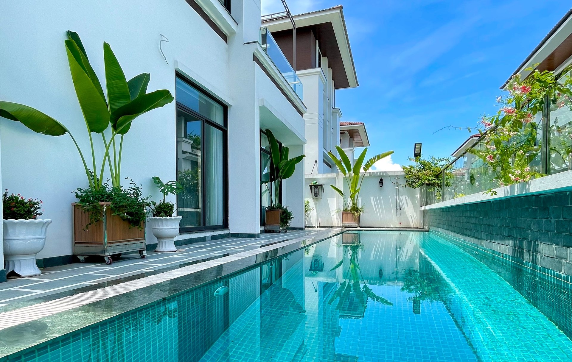 Phoenix Villas - FLC BT925 Hạ Long 