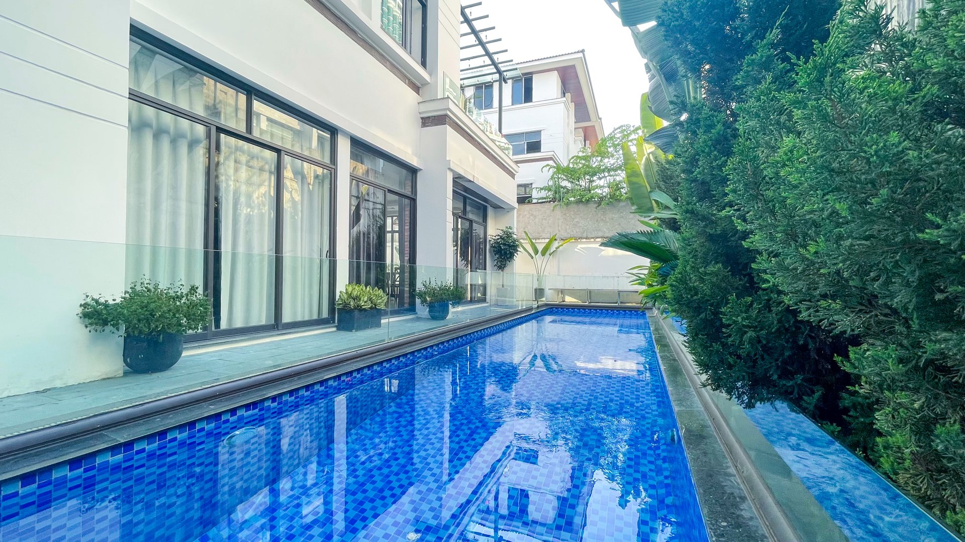 Phoenix Villas - FLC BT946 Hạ Long 